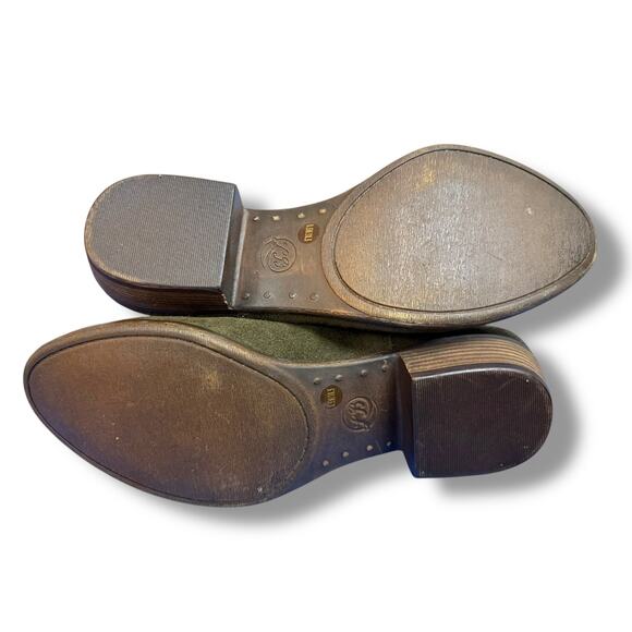 Lucky Brand Basel Bootie EUC - Picture 7 of 12